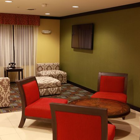 Holiday Inn Express And Suites Detroit North-Troy By Ihg Exteriér fotografie