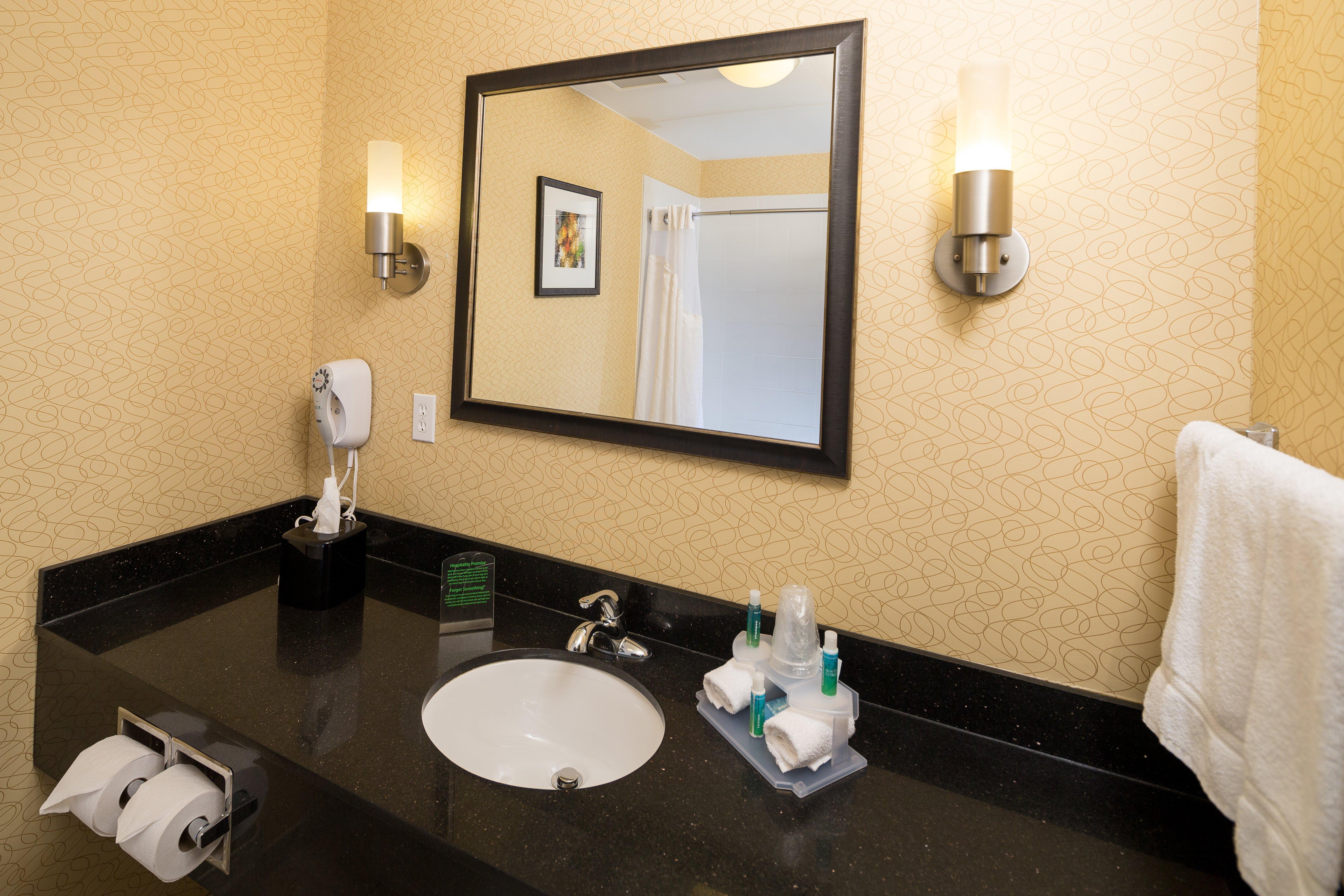 Holiday Inn Express And Suites Detroit North-Troy By Ihg Exteriér fotografie