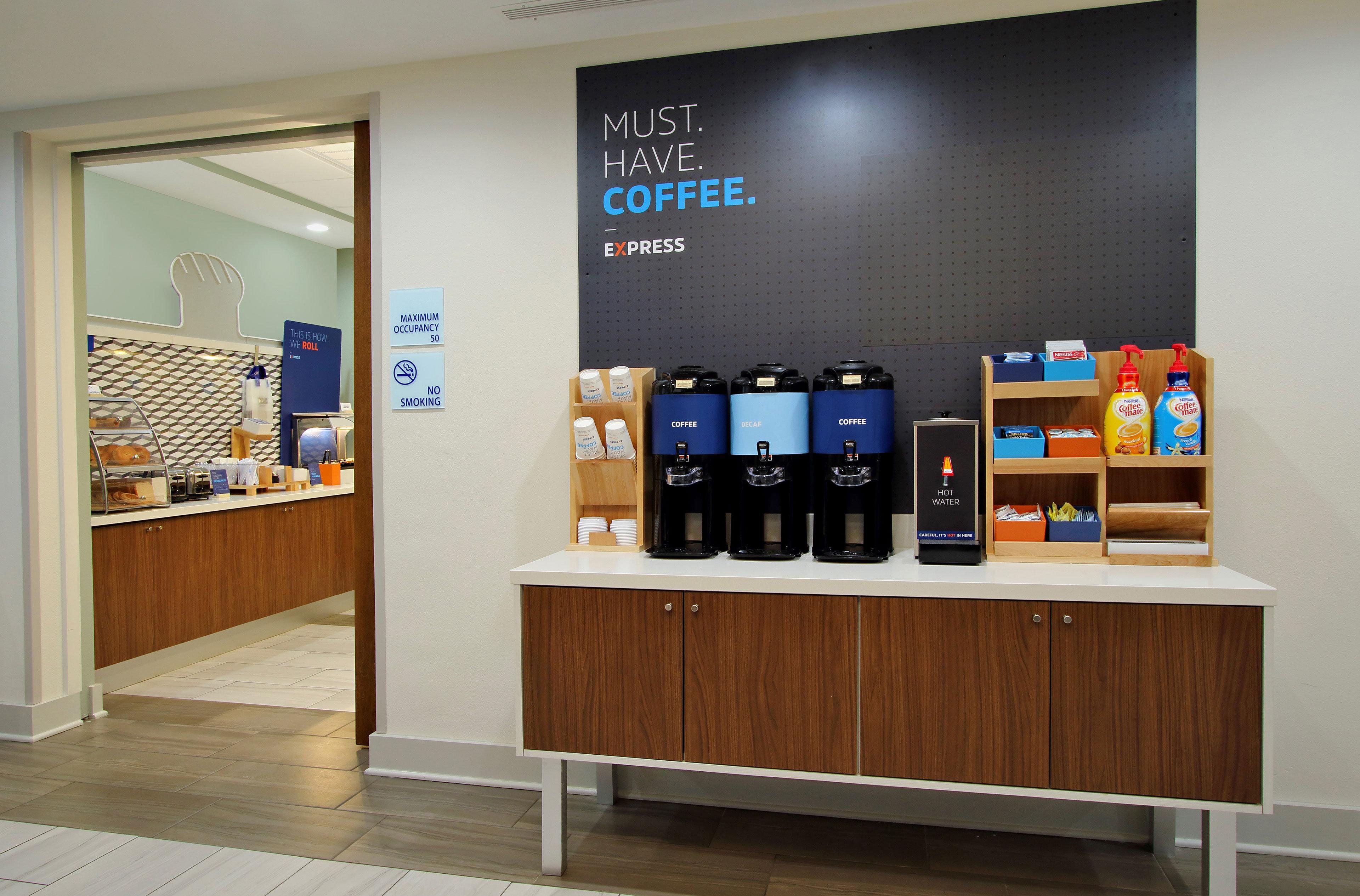 Holiday Inn Express And Suites Detroit North-Troy By Ihg Exteriér fotografie