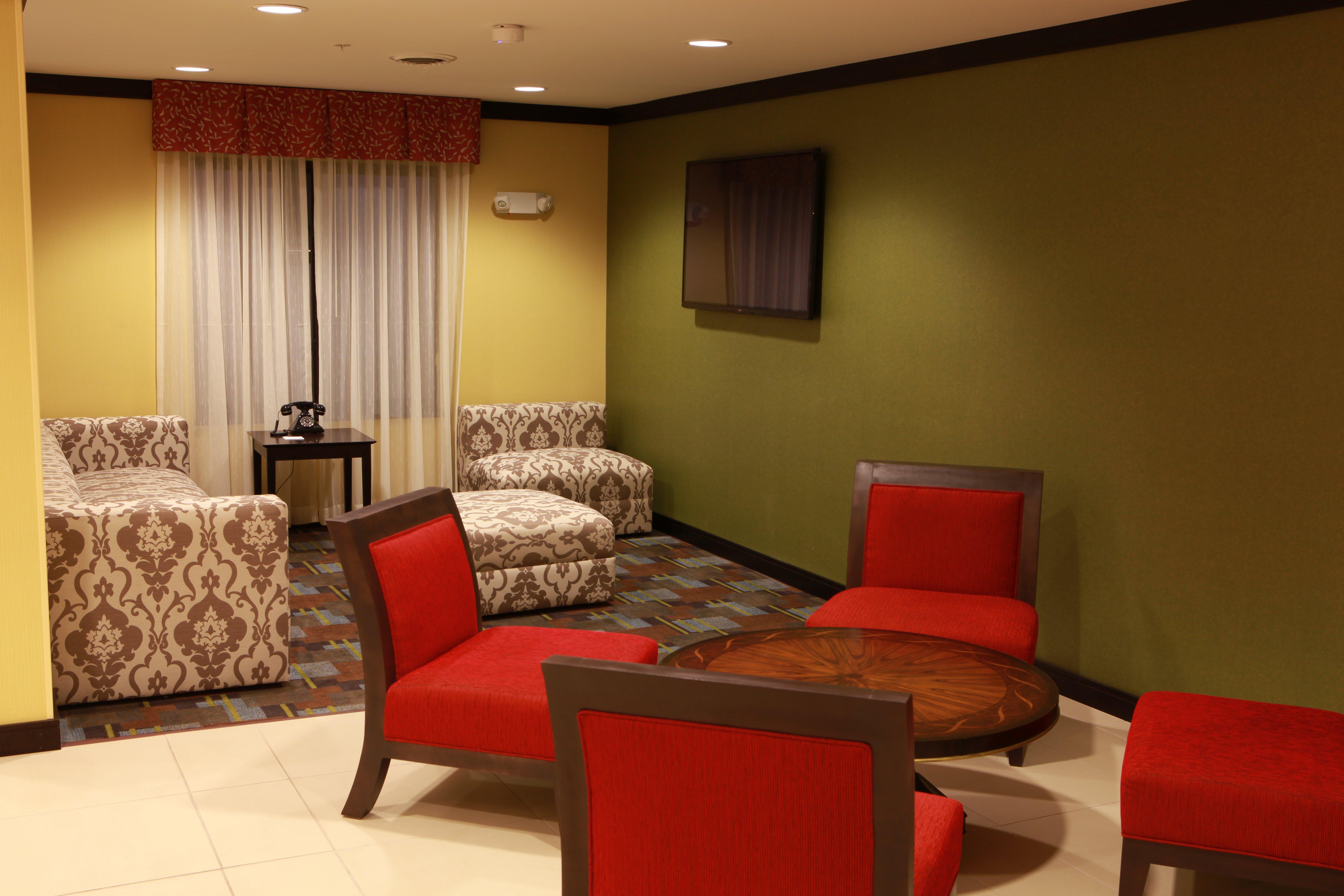 Holiday Inn Express And Suites Detroit North-Troy By Ihg Exteriér fotografie