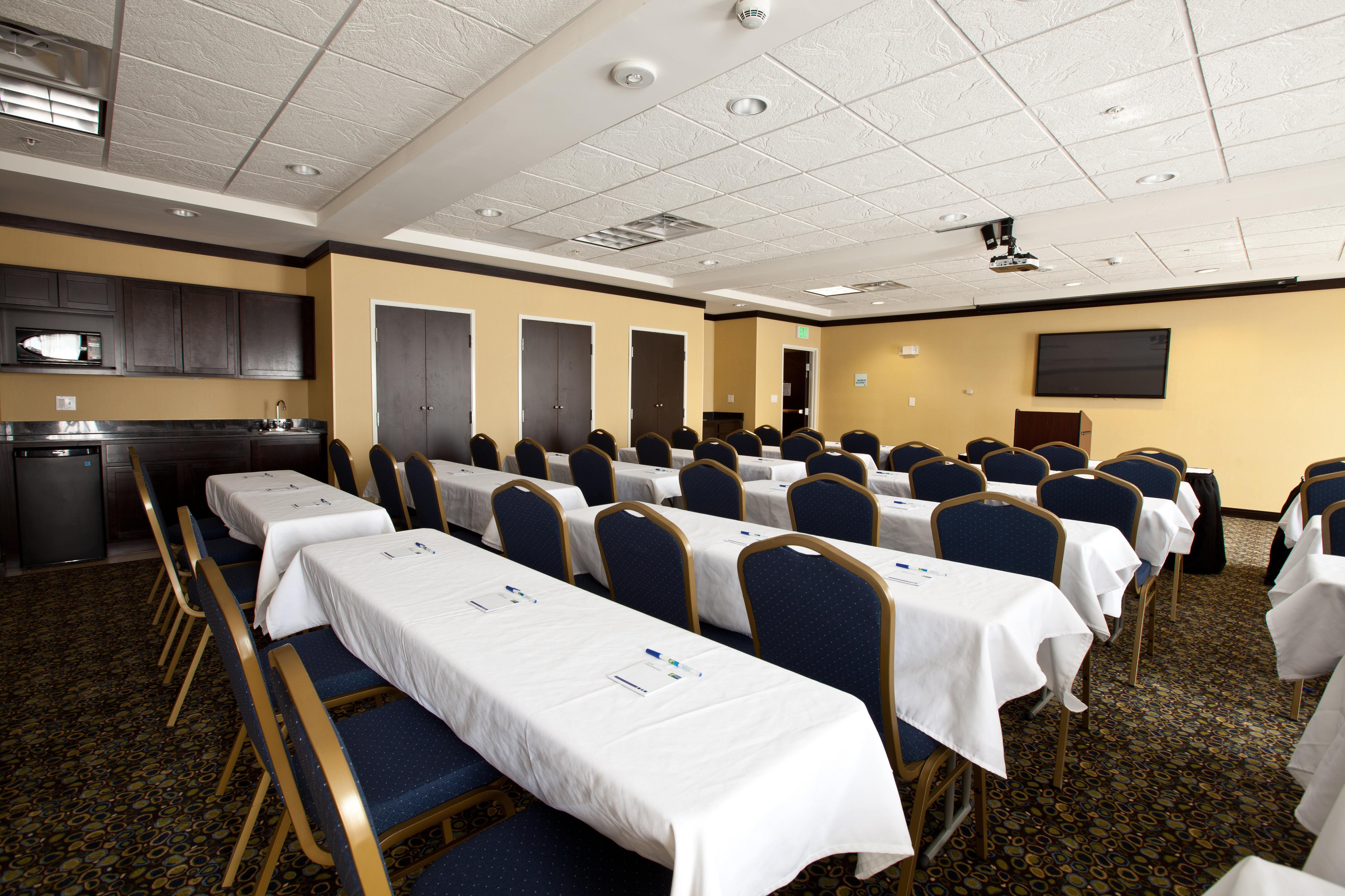 Holiday Inn Express And Suites Detroit North-Troy By Ihg Exteriér fotografie
