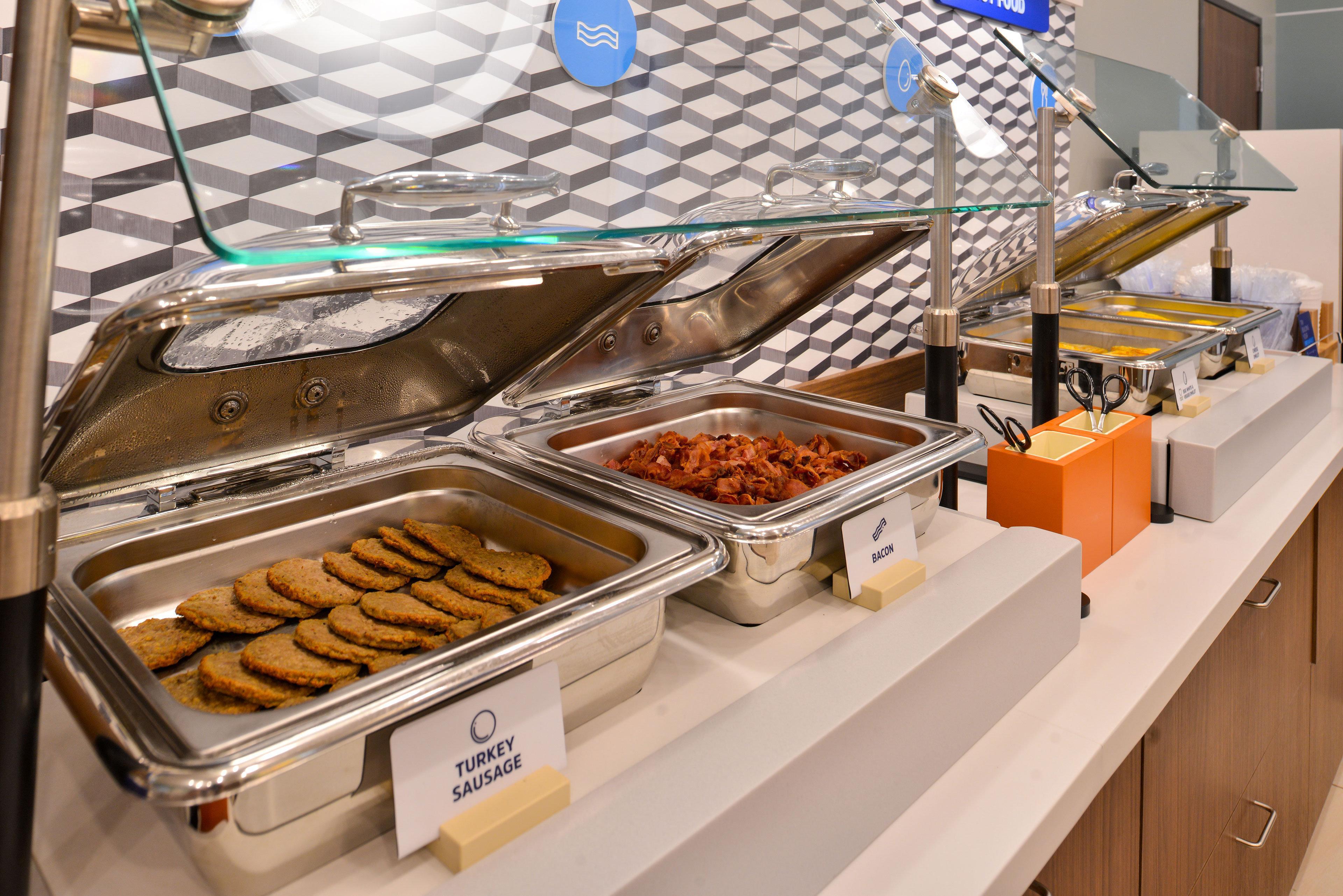 Holiday Inn Express And Suites Detroit North-Troy By Ihg Exteriér fotografie