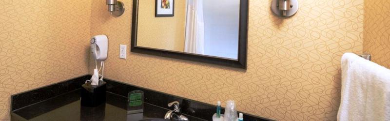 Holiday Inn Express And Suites Detroit North-Troy By Ihg Exteriér fotografie